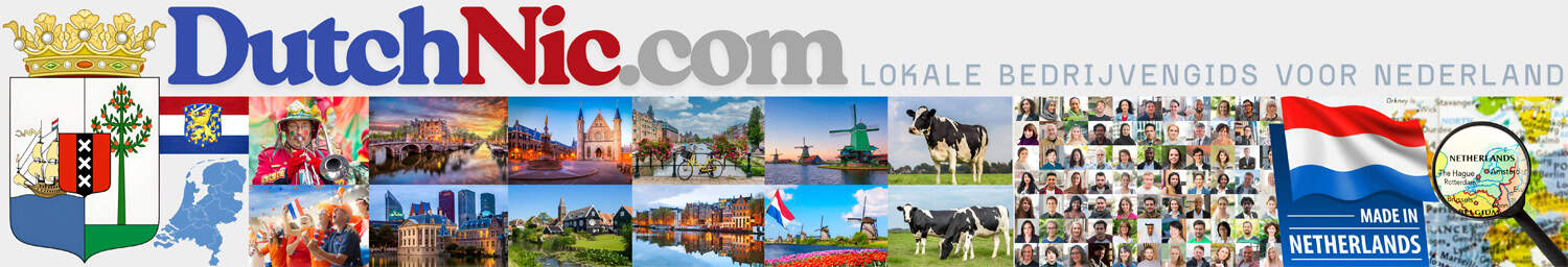 Gemaakt in Nederland - Your Dream Nails